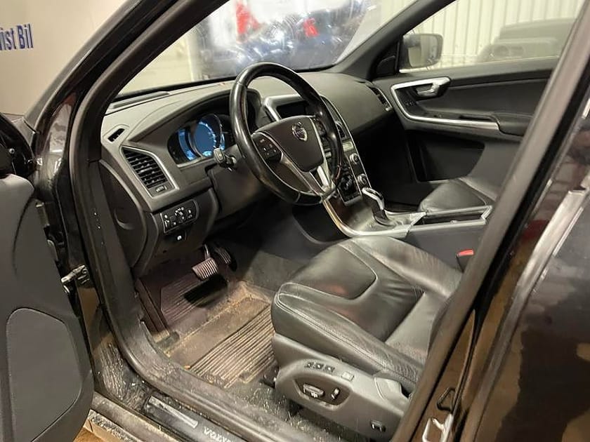 Bild 5 av Volvo XC60