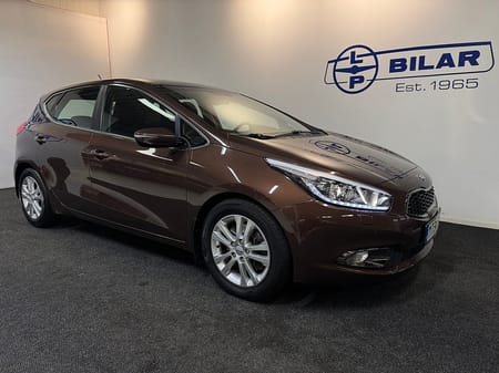 Kia cee'd