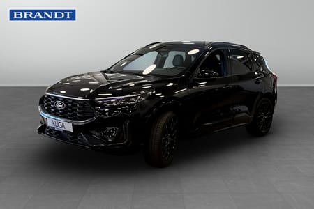 Ford Kuga Plug-In Hybrid