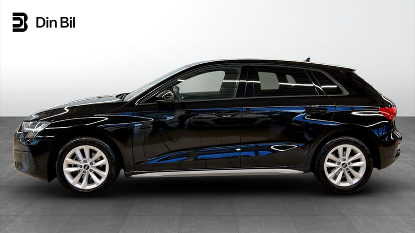 Bild 2 av Audi A3 Sportback 35 TFSI
