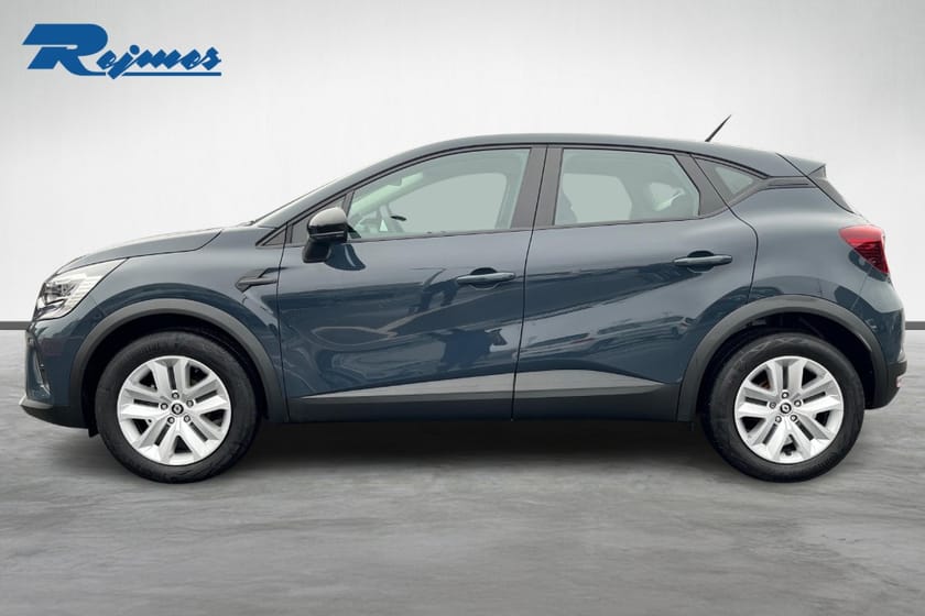 Bild 3 av Renault Captur