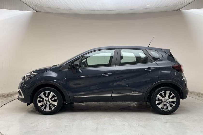 Bild 2 av Renault Captur