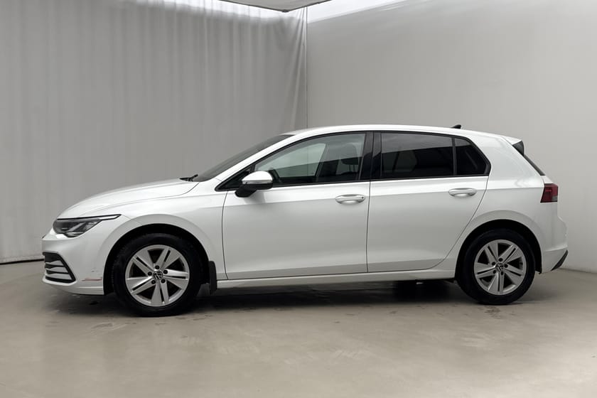 Bild 2 av Volkswagen Golf