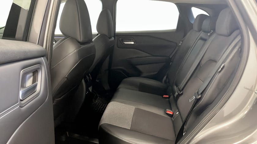 Bild 5 av Nissan Qashqai