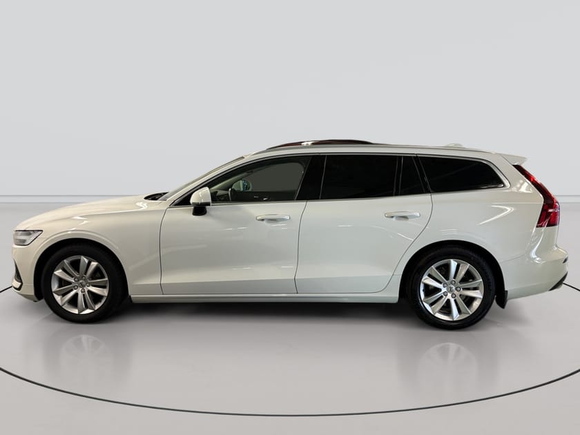Bild 2 av Volvo V60