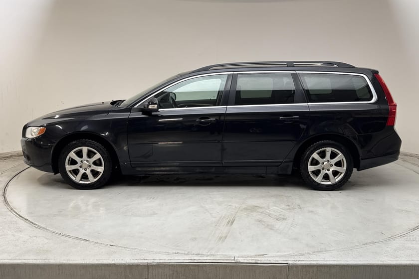 Bild 2 av Volvo V70
