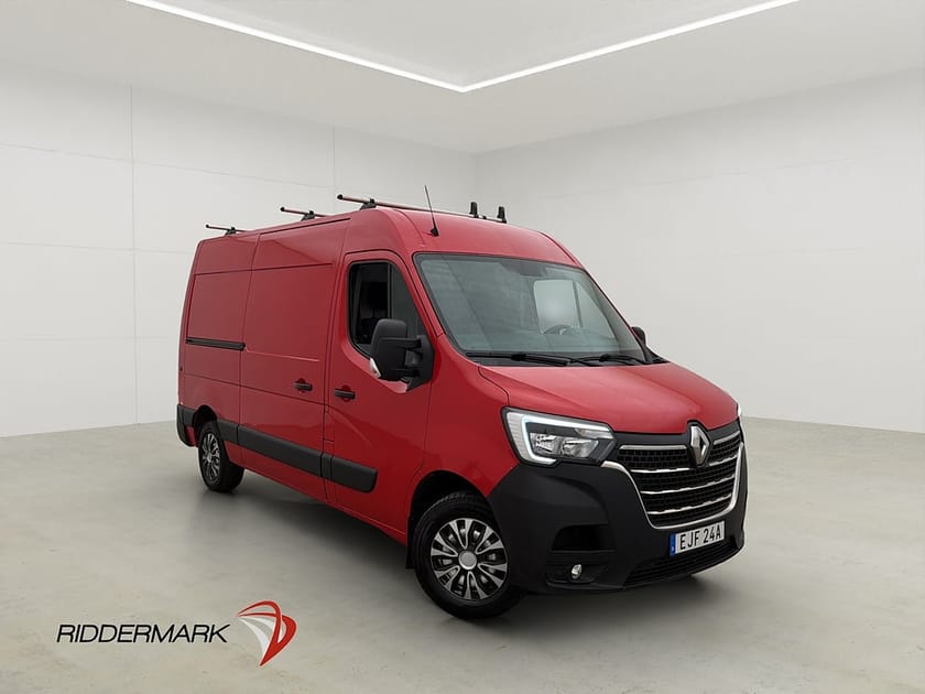 Bild 1 av Renault Master