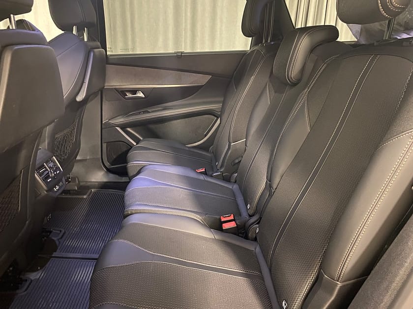 Bild 4 av Peugeot 5008
