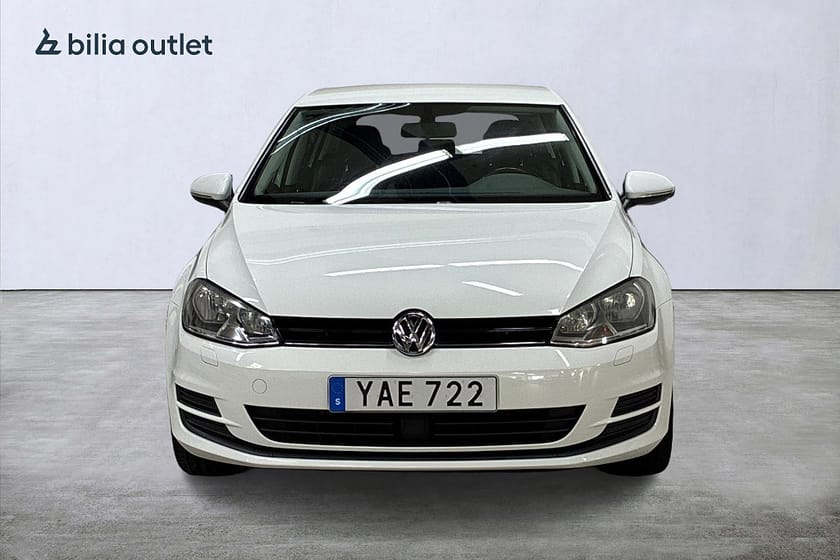Bild 3 av Volkswagen Golf