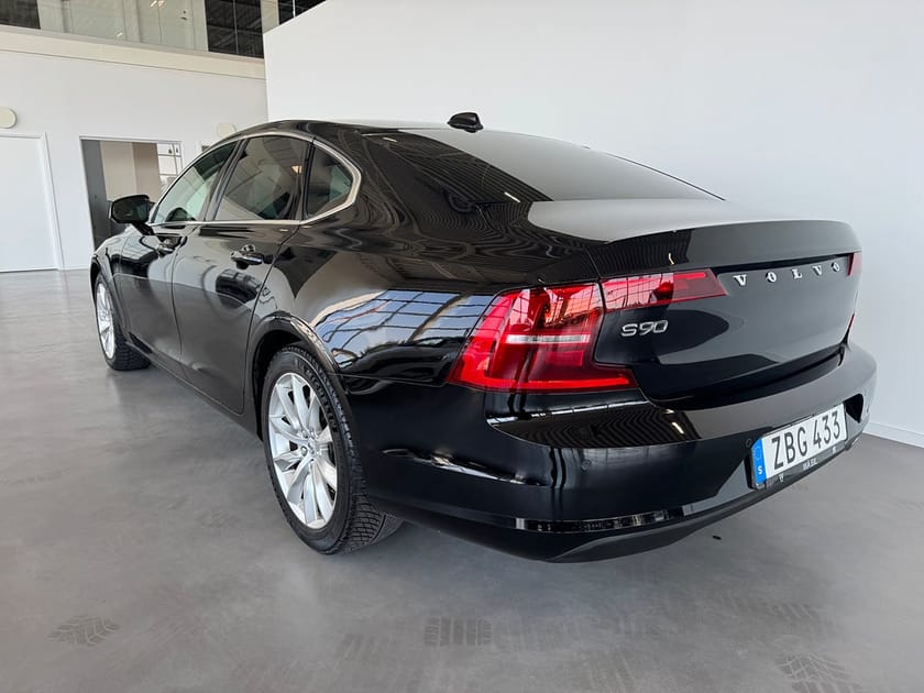 Bild 3 av Volvo S90