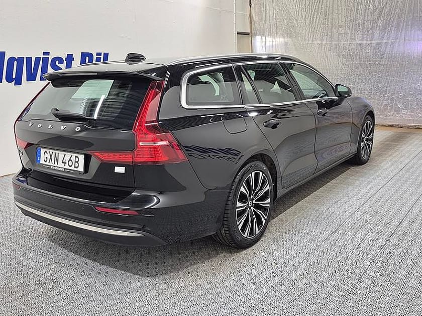Bild 4 av Volvo V60