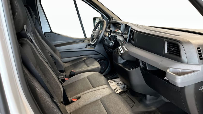 Bild 3 av Renault Master