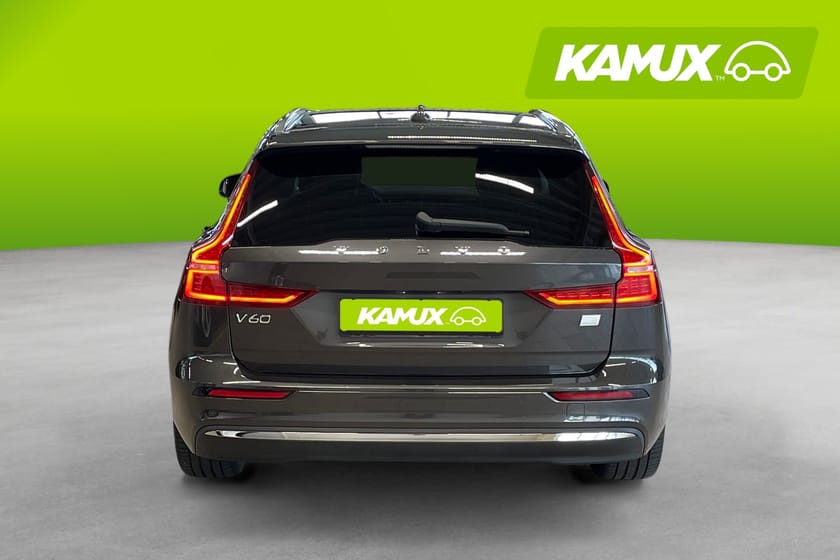 Bild 5 av Volvo V60