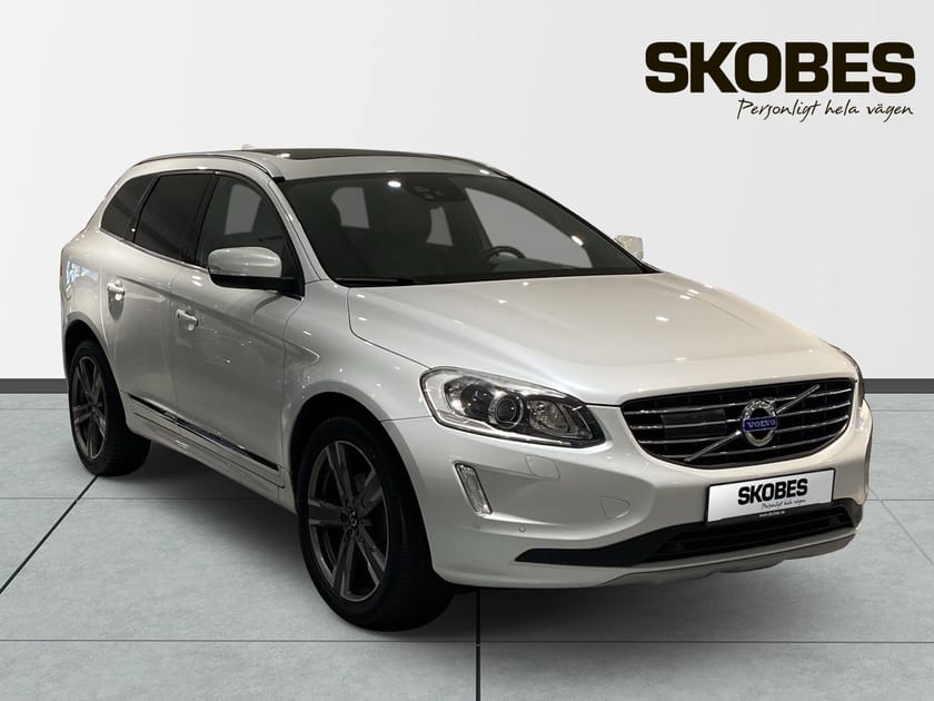 Bild 1 av Volvo XC60