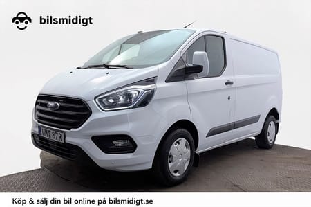 Ford Transit Custom 280
