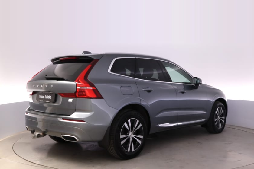 Bild 4 av Volvo XC60