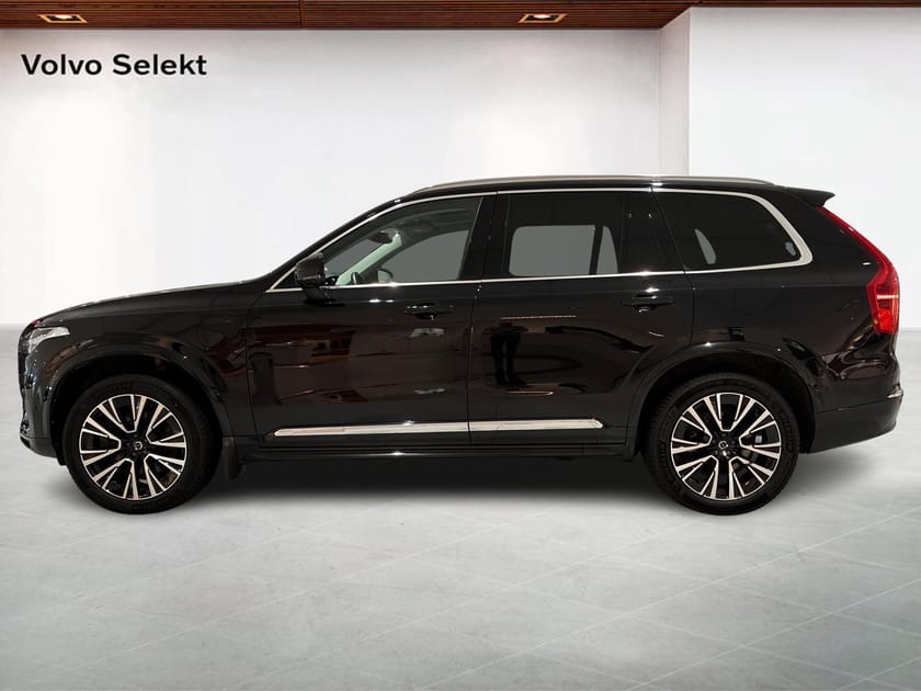 Bild 3 av Volvo XC90