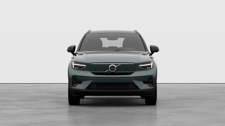 Volvo EX40 Single Motor Extended Range