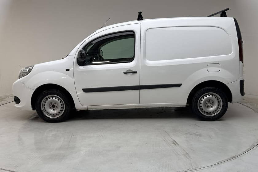 Bild 2 av Renault Kangoo Express