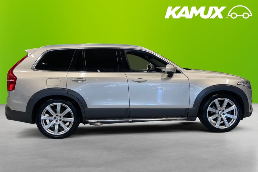 Bild 2 av Volvo XC90