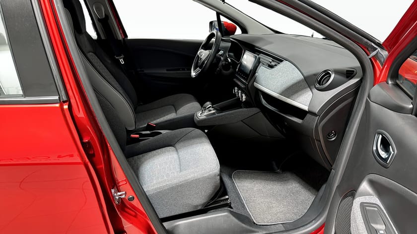 Bild 3 av Renault ZOE R110