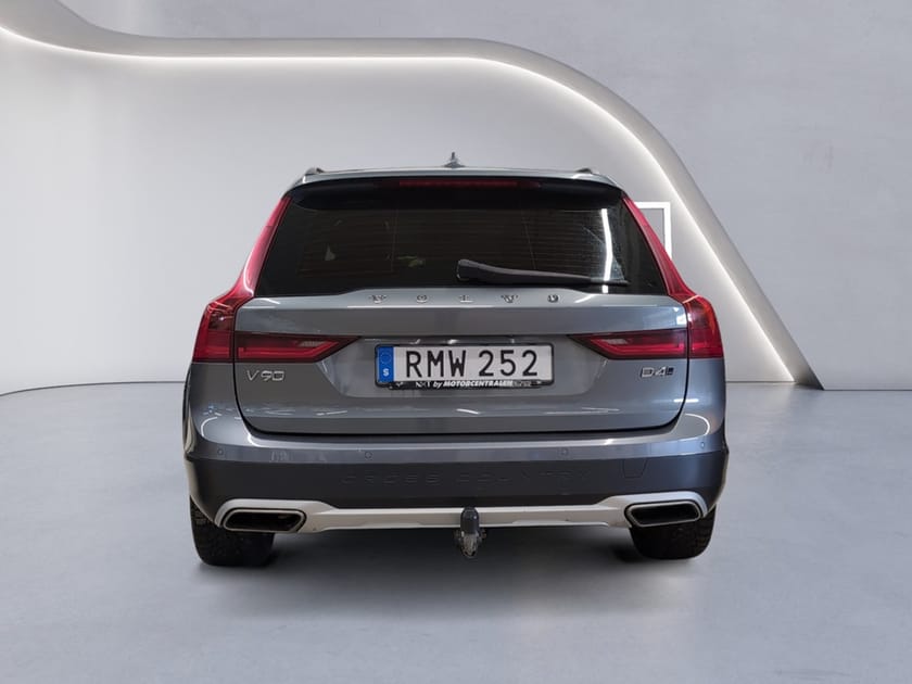 Bild 5 av Volvo V90 Cross Country