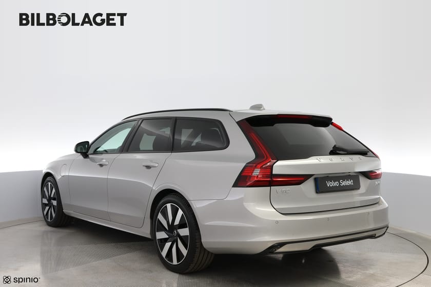 Bild 3 av Volvo V90