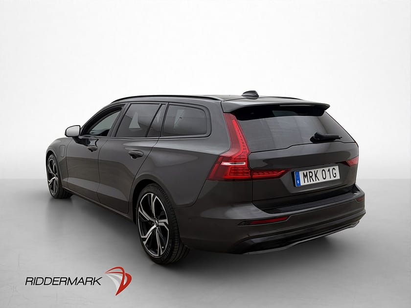 Bild 5 av Volvo V60
