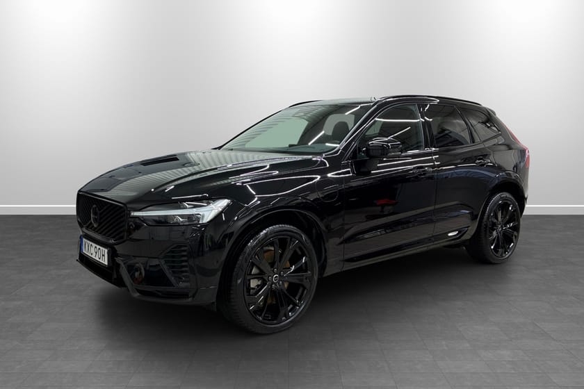 Bild 1 av Volvo XC60