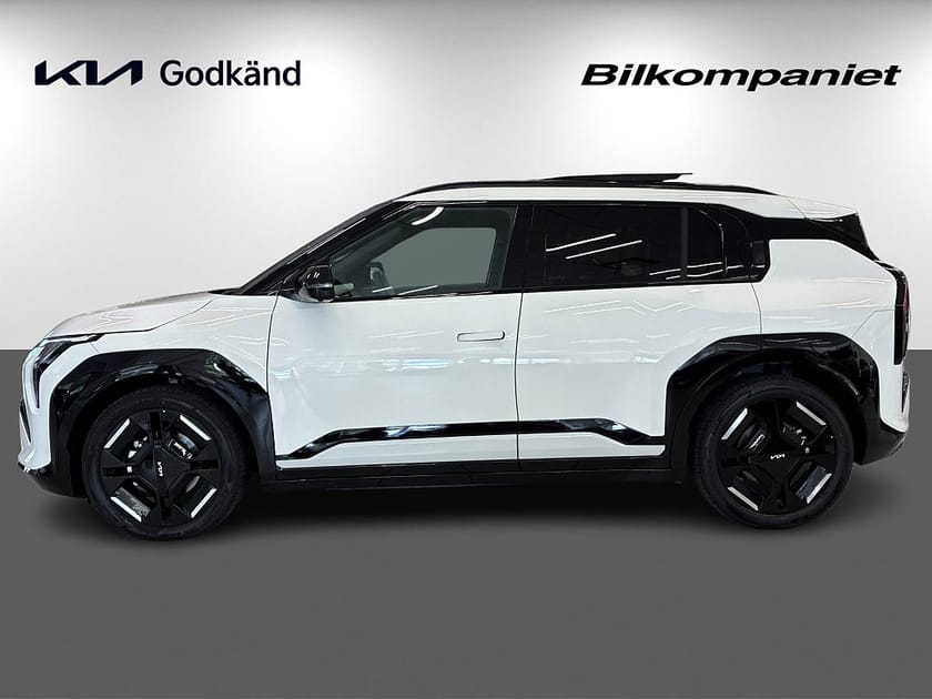 Bild 5 av Kia EV3 Long Range