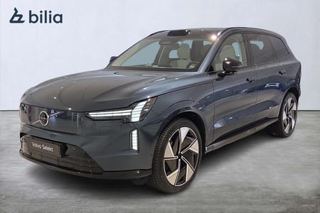 Volvo EX90 Twin Motor Performance