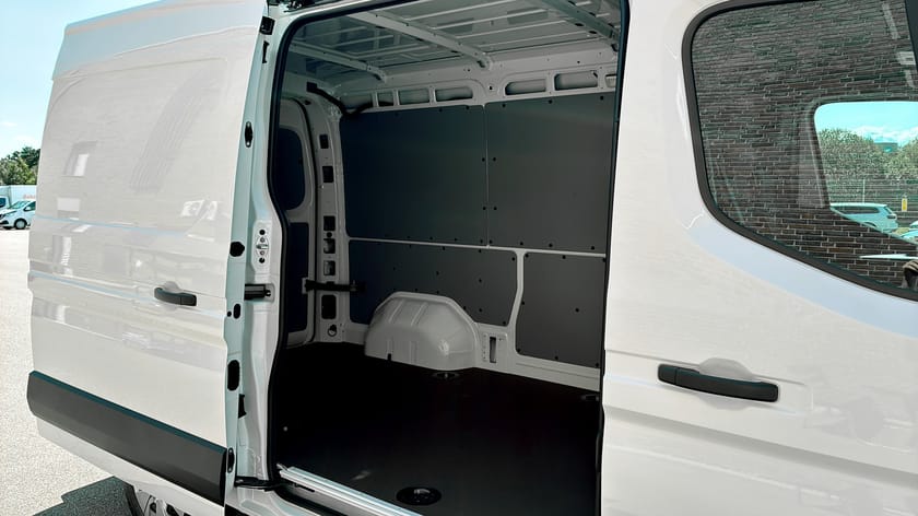 Bild 5 av Renault Master