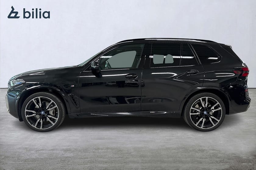 Bild 3 av BMW X5 xDrive50e