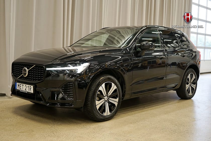 Bild 4 av Volvo XC60