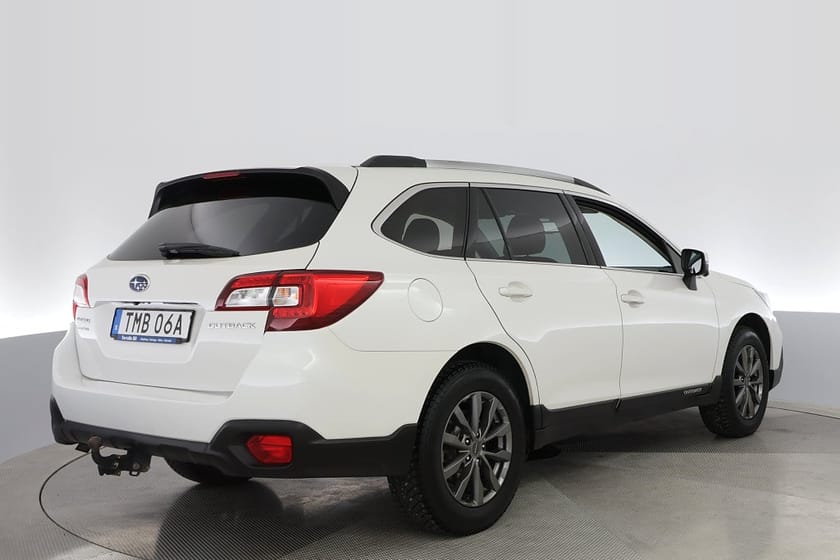 Bild 5 av Subaru Outback