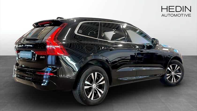 Bild 2 av Volvo XC60