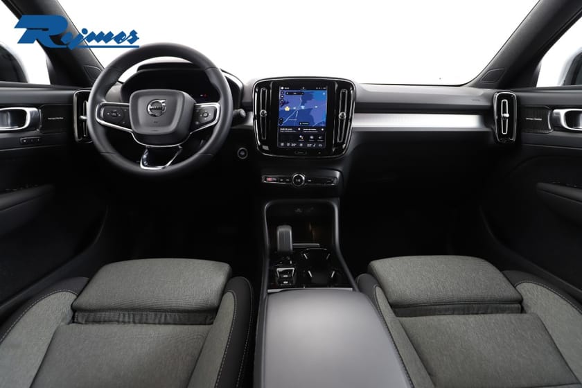 Bild 2 av Volvo XC40