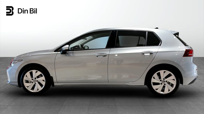 Bild 2 av Volkswagen Golf