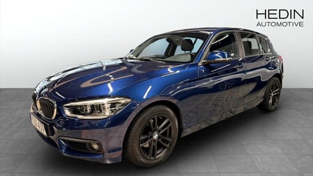 BMW 118i