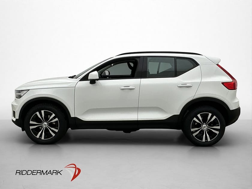 Bild 4 av Volvo XC40