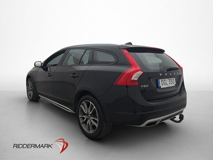 Bild 5 av Volvo V60 Cross Country