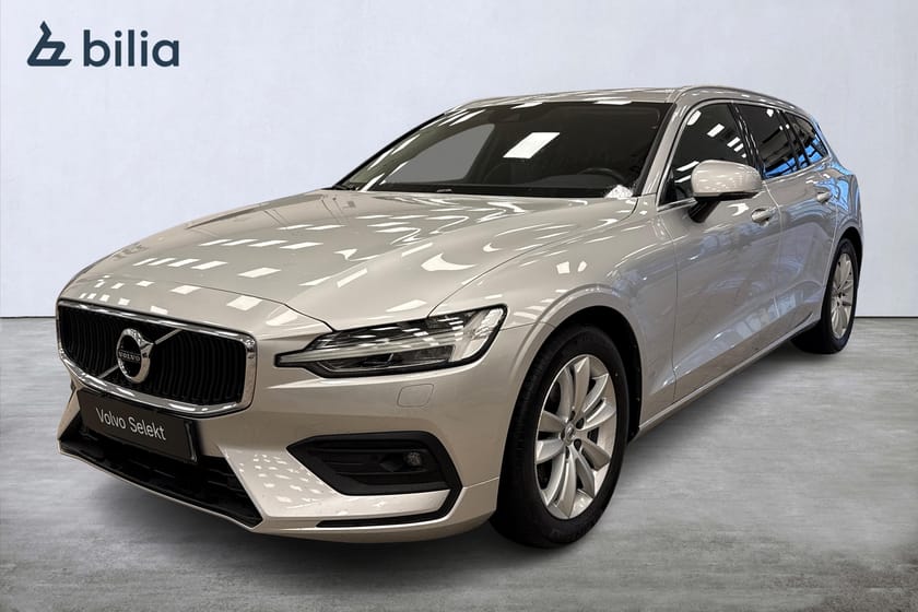 Bild 1 av Volvo V60
