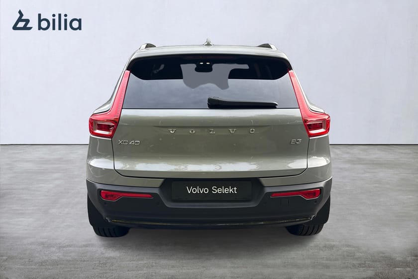 Bild 5 av Volvo XC40