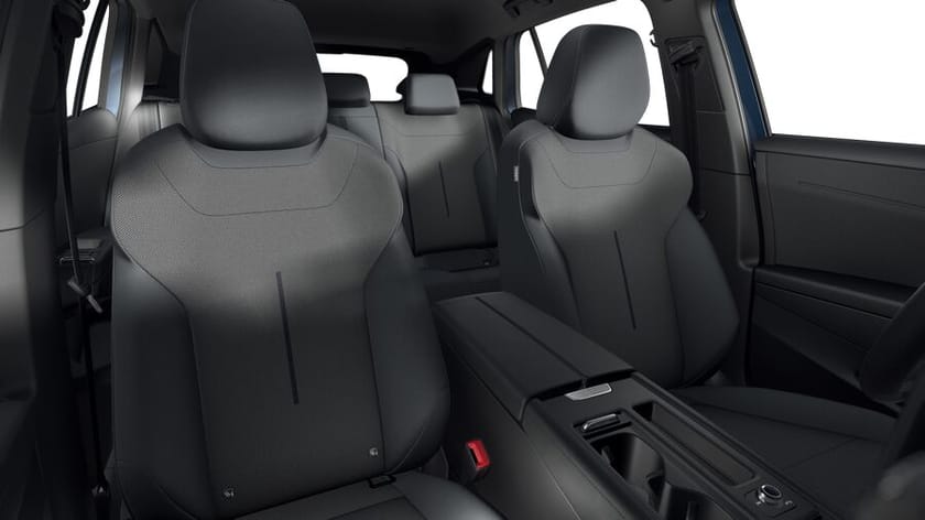 Bild 5 av Volkswagen Tiguan