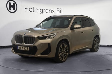 BMW iX1 eDrive20
