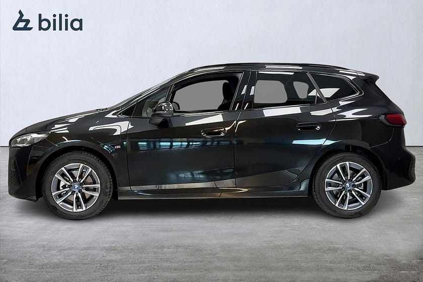 Bild 4 av BMW 225e xDrive Active Tourer