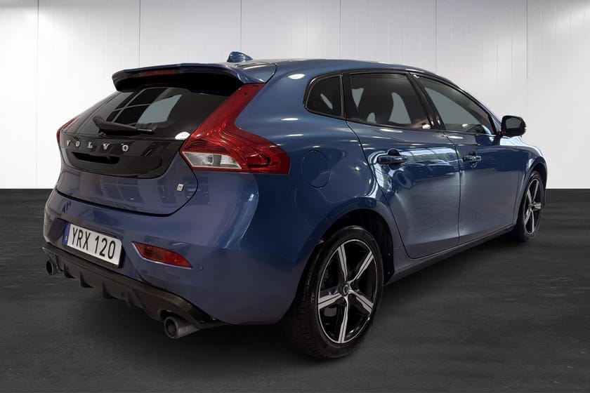 Bild 4 av Volvo V40