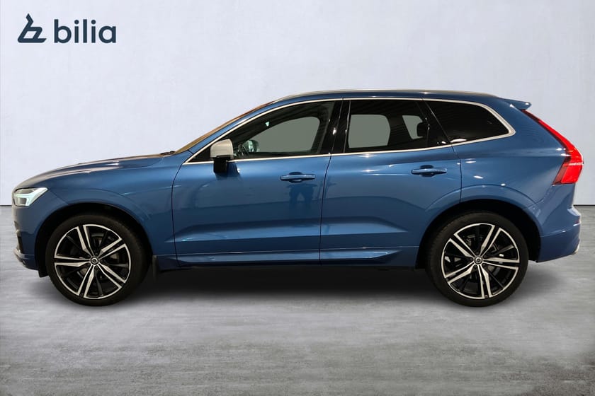 Bild 3 av Volvo XC60