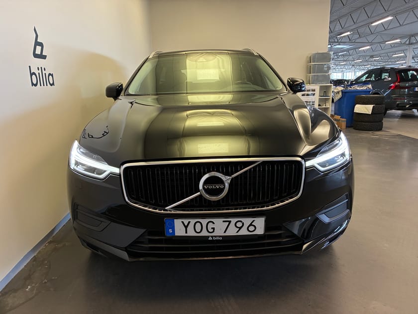 Bild 2 av Volvo XC60
