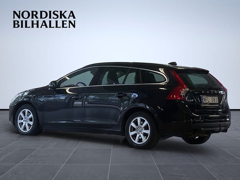 Bild 5 av Volvo V60